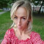 Марина, 43 года