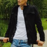 Миша, 42 года